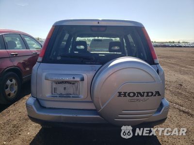 Zdjęcie 6 z 12 samochodu: 2001 HONDA CR-V SE VIN:JHLRD18731C055578 - miniatura