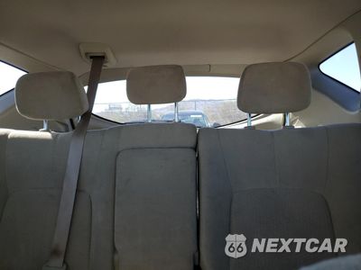 Zdjęcie 10 z 15 samochodu: 2010 NISSAN MURANO S VIN:JN8AZ1MU1AW009242 - miniatura