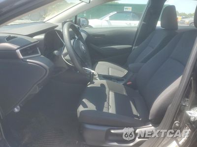 Zdjęcie 7 z 13 samochodu: 2024 TOYOTA COROLLA LE VIN:5YFB4MDE6RP182848 - miniatura