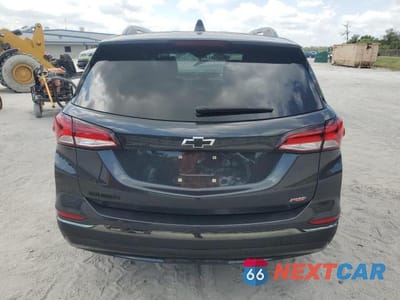 Zdjęcie 6 z 13 samochodu: 2023 CHEVROLET EQUINOX RS VIN:3GNAXMEGXPS145229 - miniatura