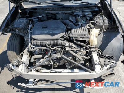 Zdjęcie 12 z 15 samochodu: 2021 BMW X1 SDRIVE28I VIN:WBXJG7C03M5S82828 - miniatura