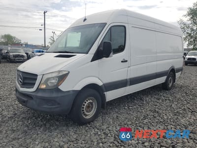 2015 MERCEDES-BENZ SPRINTER 2500 WD3PE8CC8FP106002 - główne zdjęcie licytacji z USA - miniatura