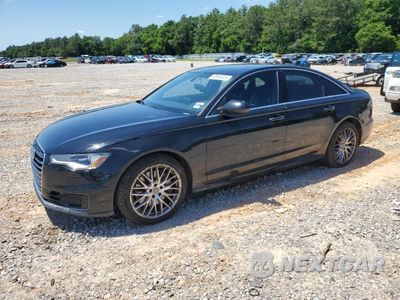 2016 AUDI A6 PREMIUM PLUS WAUDFAFC4GN142532 - główne zdjęcie licytacji z USA - miniatura