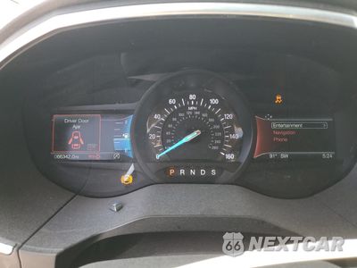 Zdjęcie 9 z 16 samochodu: 2020 FORD EDGE TITANIUM VIN:2FMPK4K92LBB03060 - miniatura