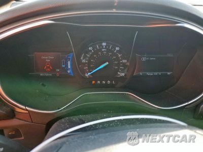 Zdjęcie 9 z 12 samochodu: 2018 FORD FUSION SE HYBRID VIN:3FA6P0LU3JR171742 - miniatura