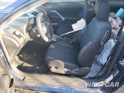 Zdjęcie 7 z 13 samochodu: 2009 TOYOTA SCION TC VIN:JTKDE167790286707 - miniatura