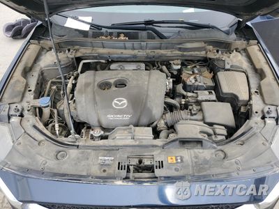 Zdjęcie 12 z 14 samochodu: 2018 MAZDA CX-5 TOURING VIN:JM3KFACM7J0404837 - miniatura