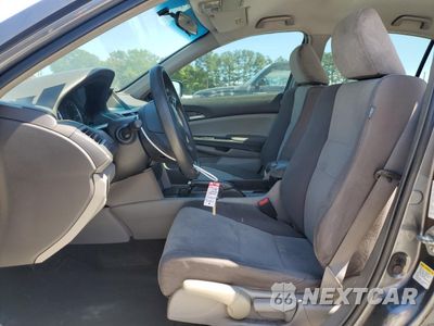 Zdjęcie 7 z 12 samochodu: 2008 HONDA ACCORD LX VIN:1HGCP263X8A149397 - miniatura