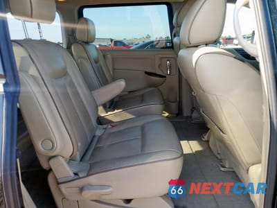 Zdjęcie 11 z 13 samochodu: 2013 NISSAN QUEST S VIN:JN8AE2KP5D9063273 - miniatura