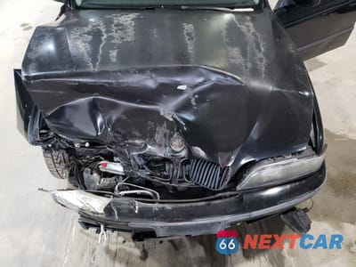 Zdjęcie 12 z 14 samochodu: 1999 BMW 528 IT AUTOMATIC VIN:WBADP6333XBV61018 - miniatura