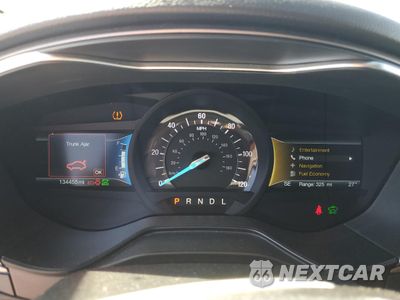 Zdjęcie 9 z 15 samochodu: 2020 FORD FUSION SEL VIN:3FA6P0MU3LR139357 - miniatura