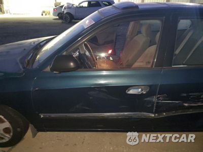 Zdjęcie 7 z 12 samochodu: 2002 HYUNDAI ELANTRA GLS VIN:KMHDN45D72U270727 - miniatura