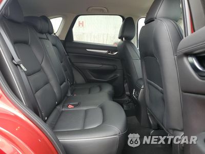 Zdjęcie 11 z 16 samochodu: 2024 MAZDA CX-5 SELECT VIN:JM3KFBBM8R0361709 - miniatura