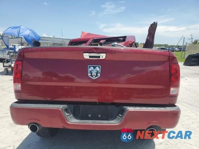 Zdjęcie 6 z 12 samochodu: 2014 RAM 1500 ST VIN:1C6RR6KT9ES134502 - miniatura