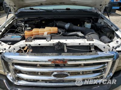 Zdjęcie 12 z 14 samochodu: 2001 FORD F550 SUPER DUTY VIN:1FDAF57S31ED65330 - miniatura