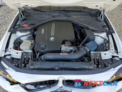 Zdjęcie 11 z 14 samochodu: 2014 BMW 435 I VIN:WBA3R1C51EK191033 - miniatura