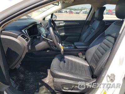 Zdjęcie 7 z 12 samochodu: 2017 FORD FUSION SE HYBRID VIN:3FA6P0LU7HR409103 - miniatura