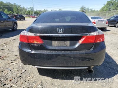 Zdjęcie 6 z 13 samochodu: 2015 HONDA ACCORD LX VIN:1HGCR2F3XFA246994 - miniatura