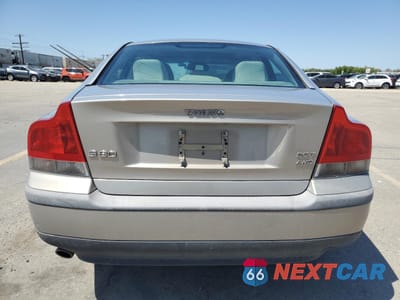 Zdjęcie 6 z 14 samochodu: 2004 VOLVO S60 2.5T VIN:YV1RH59H942351810 - miniatura