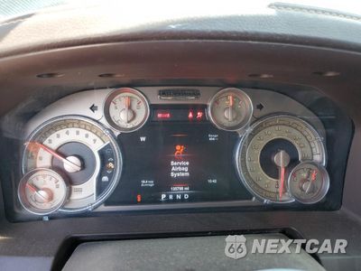 Zdjęcie 9 z 16 samochodu: 2017 RAM 1500 LONGHORN VIN:1C6RR7PT2HS722311 - miniatura