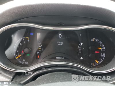 Zdjęcie 9 z 14 samochodu: 2015 JEEP GRAND CHEROKEE LAREDO VIN:1C4RJEAG0FC915063 - miniatura