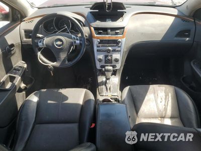 Zdjęcie 8 z 14 samochodu: 2009 CHEVROLET MALIBU 2LT VIN:1G1ZJ57B89F209059 - miniatura