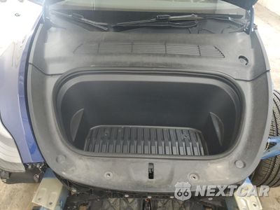 Zdjęcie 11 z 13 samochodu: 2023 TESLA MODEL Y VIN:7SAYGDEF6PF711526 - miniatura