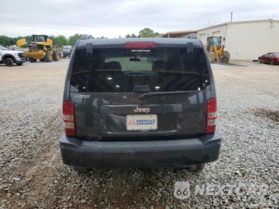 Zdjęcie 6 z 15 samochodu: 2010 JEEP LIBERTY SPORT VIN:1J4PP2GKXAW129224 - miniatura