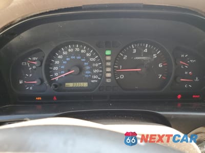 Zdjęcie 9 z 16 samochodu: 1999 TOYOTA LAND CRUISER VIN:JT3HT05J3X0059957 - miniatura