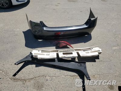 Zdjęcie 12 z 13 samochodu: 2008 LEXUS ES 350 VIN:JTHBJ46GX82161696 - miniatura