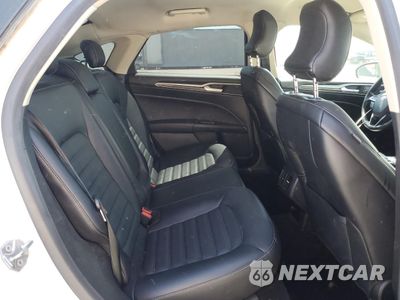 Zdjęcie 10 z 12 samochodu: 2017 FORD FUSION SE HYBRID VIN:3FA6P0LU7HR409201 - miniatura