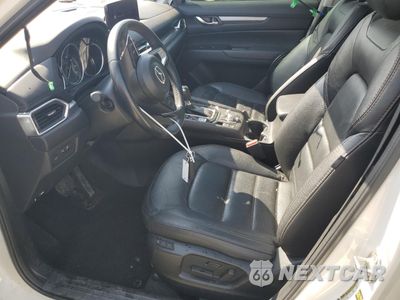 Zdjęcie 7 z 12 samochodu: 2008 JEEP LIBERTY SPORT VIN:1J8GN28K38W279138 - miniatura