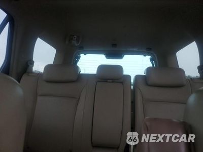 Zdjęcie 10 z 13 samochodu: 2005 HONDA CR-V SE VIN:JHLRD78975C052144 - miniatura