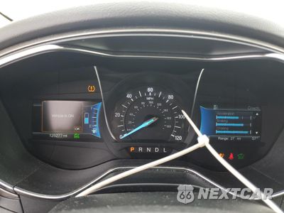 Zdjęcie 9 z 13 samochodu: 2018 FORD FUSION SE HYBRID VIN:3FA6P0LU7JR172084 - miniatura