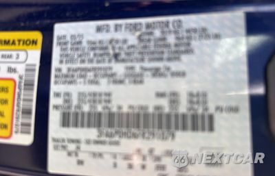 Zdjęcie 10 z 11 samochodu: 2015 FORD FUSION SE VIN:3FA6P0HD6FR291079 - miniatura