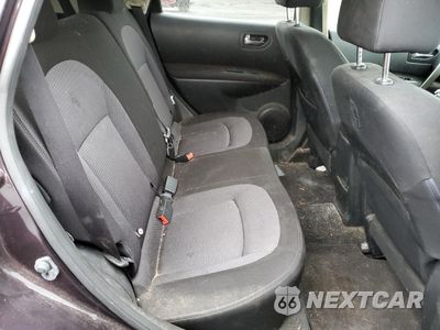 Zdjęcie 11 z 13 samochodu: 2013 NISSAN ROGUE S VIN:JN8AS5MVXDW615891 - miniatura