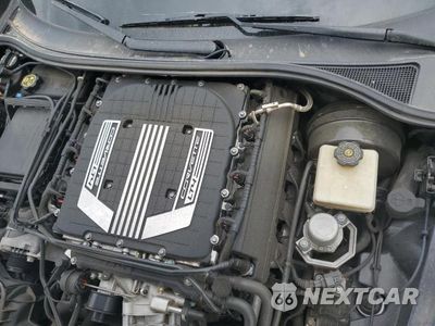 Zdjęcie 11 z 13 samochodu: 2016 CHEVROLET CORVETTE Z06 3LZ VIN:1G1YU3D60G5601339 - miniatura