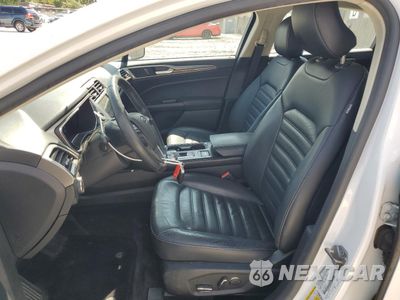 Zdjęcie 7 z 12 samochodu: 2017 FORD FUSION SE HYBRID VIN:3FA6P0LU8HR359621 - miniatura
