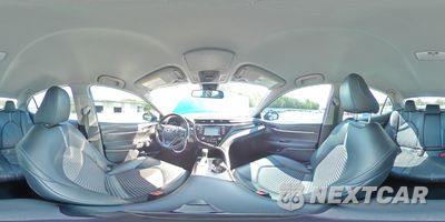 Zdjęcie 14 z 15 samochodu: 2020 TOYOTA CAMRY SE VIN:4T1G11AK9LU392230 - miniatura