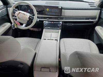 Zdjęcie 8 z 16 samochodu: 2024 HYUNDAI SANTA FE LIMITED VIN:5NMP44GL1RH039977 - miniatura