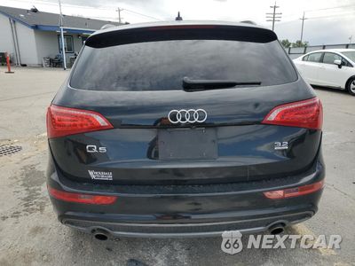 Zdjęcie 6 z 15 samochodu: 2012 AUDI Q5 PRESTIGE VIN:WA1WKAFP9CA048801 - miniatura
