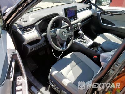 Zdjęcie 8 z 15 samochodu: 2025 TOYOTA RAV4 XLE PREMIUM VIN:2T3C1RFV6SC321087 - miniatura
