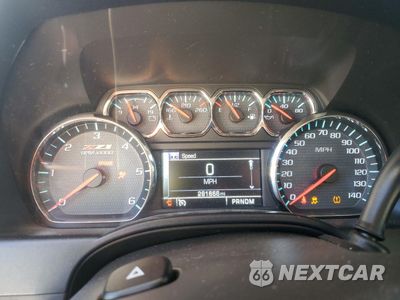 Zdjęcie 9 z 14 samochodu: 2014 CHEVROLET SILVERADO K1500 LT VIN:3GCUKREC3EG281698 - miniatura