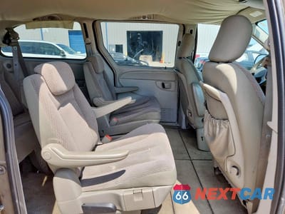 Zdjęcie 11 z 14 samochodu: 2007 CHRYSLER TOWN & COUNTRY TOURING VIN:2A4GP54L07R167450 - miniatura
