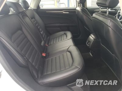 Zdjęcie 10 z 12 samochodu: 2018 FORD FUSION SE HYBRID VIN:3FA6P0LU5JR281918 - miniatura