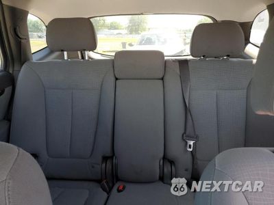 Zdjęcie 10 z 14 samochodu: 2011 HYUNDAI SANTA FE GLS VIN:5XYZGDAB3BG081549 - miniatura
