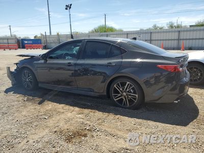 Drugie zdjęcie samochodu z przodu: 2025 TOYOTA CAMRY XSE VIN:4T1DAACK4SU141291 - miniatura