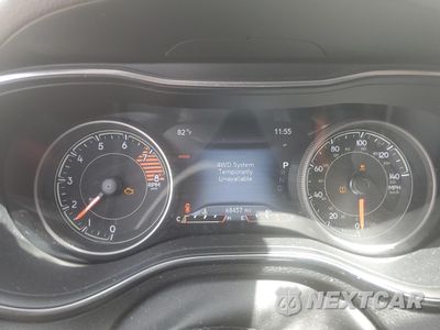 Zdjęcie 9 z 16 samochodu: 2020 JEEP CHEROKEE TRAILHAWK VIN:1C4PJMBXXLD500953 - miniatura