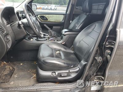 Zdjęcie 7 z 13 samochodu: 2009 FORD ESCAPE LIMITED VIN:1FMCU94115KA28874 - miniatura