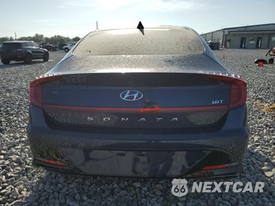 Zdjęcie 6 z 12 samochodu: 2022 HYUNDAI SONATA SEL PLUS VIN:5NPEJ4J21NH141745 - miniatura